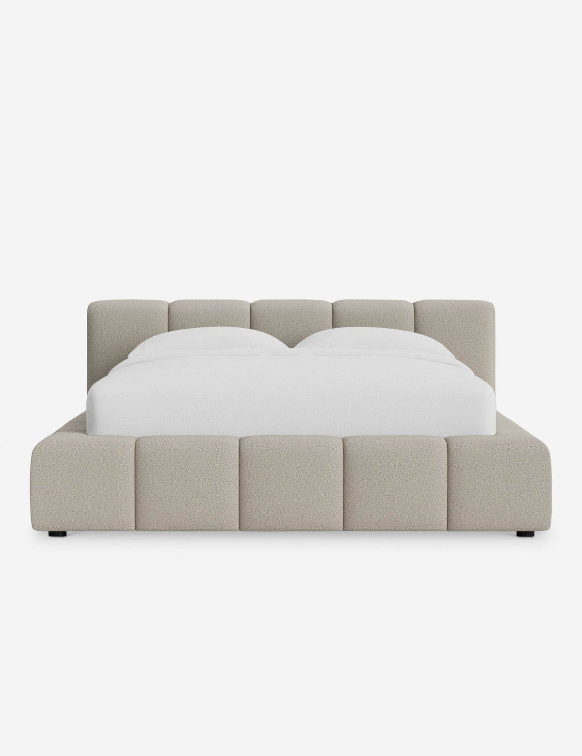 Cambry Platform Bed