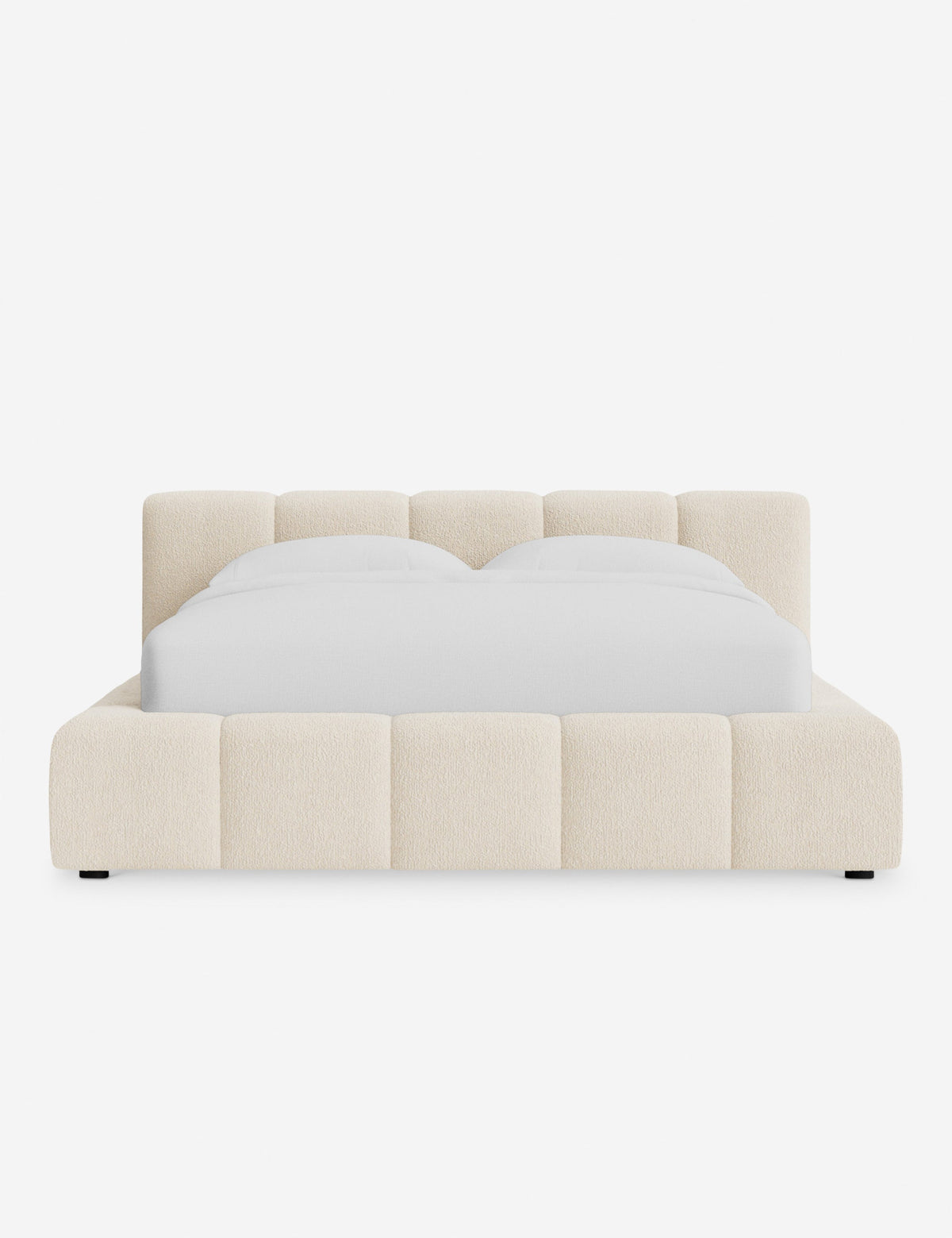 Cambry Platform Bed