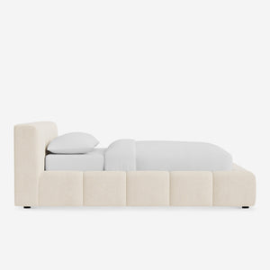 Cambry Platform Bed