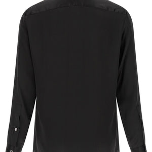 Riviera Project Silk Shirt