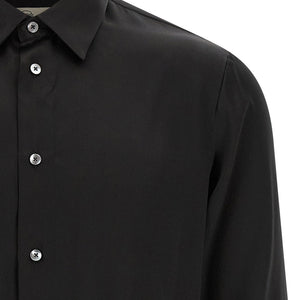 Riviera Project Silk Shirt