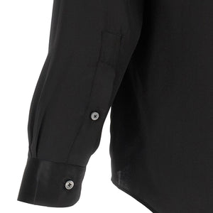Riviera Project Silk Shirt