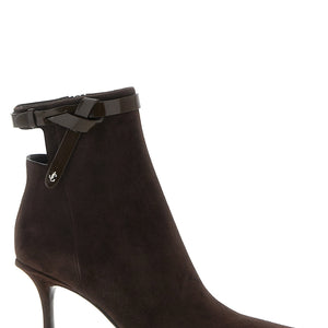 Jimmy Choo Camie Ankle Boots