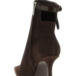Jimmy Choo Camie Ankle Boots