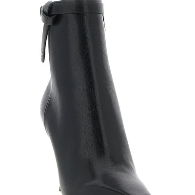 Jimmy Choo Camie Ankle Boots