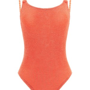 Hunza G Camille One-piece Swimsuit