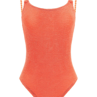 Hunza G Camille One-piece Swimsuit