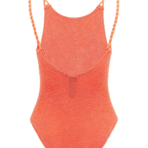 Hunza G Camille One-piece Swimsuit