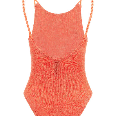 Hunza G Camille One-piece Swimsuit