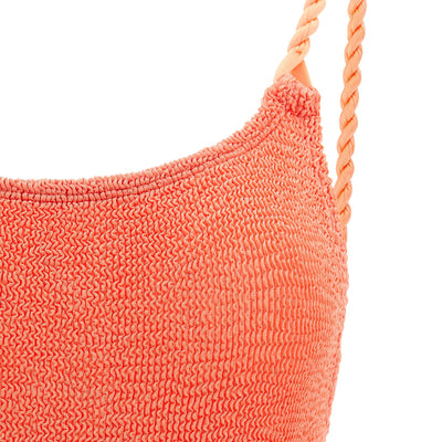 Hunza G Camille One-piece Swimsuit