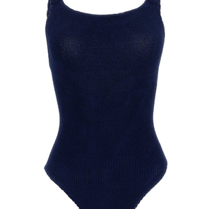 Hunza G Whole Camille Swimsuit