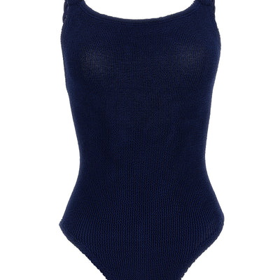 Hunza G Whole Camille Swimsuit