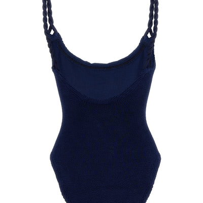 Hunza G Whole Camille Swimsuit