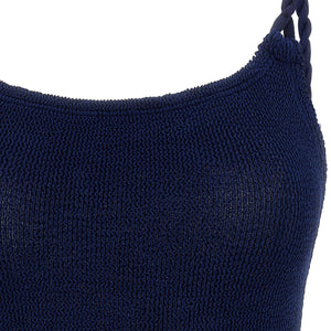 Hunza G Whole Camille Swimsuit