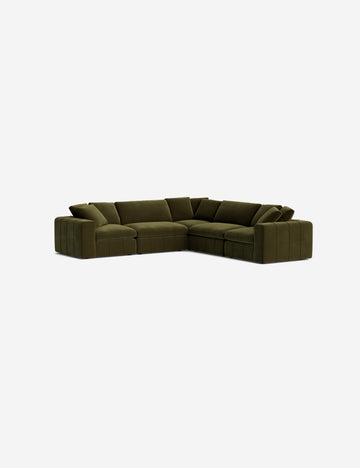 Balsam Classic Velvet