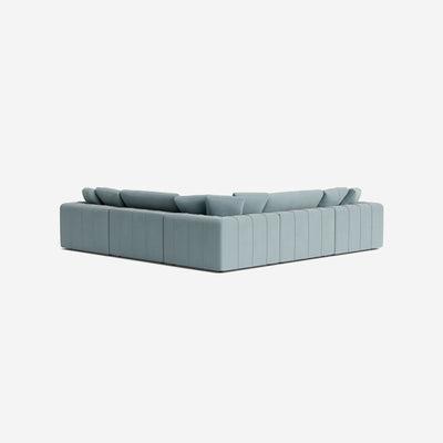 Capella Modular Corner Sectional Sofa