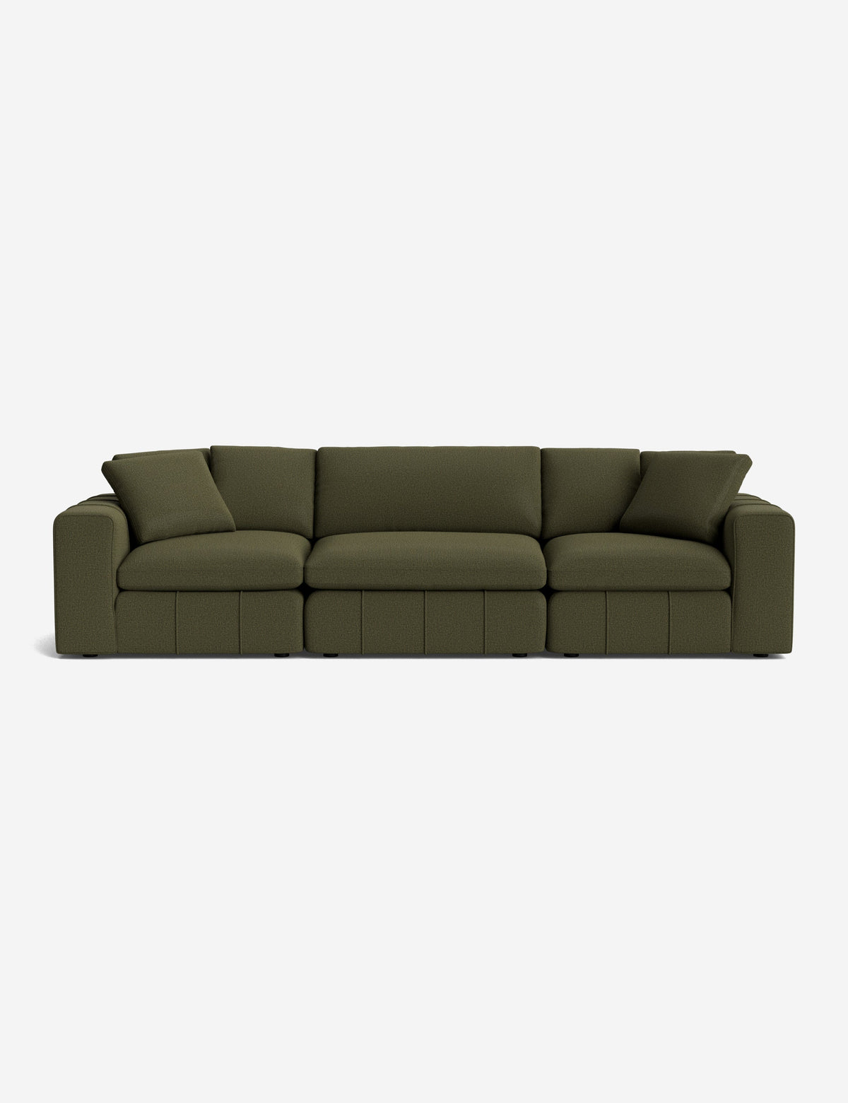 Capella Modular Sofa