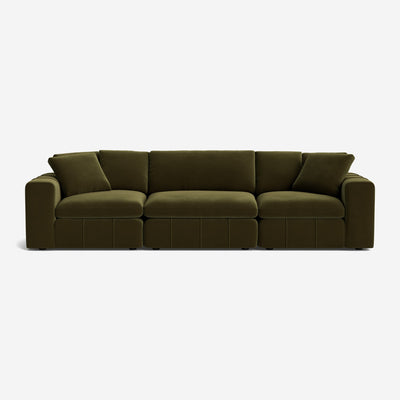 Capella Modular Sofa