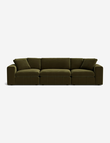 Balsam Classic Velvet