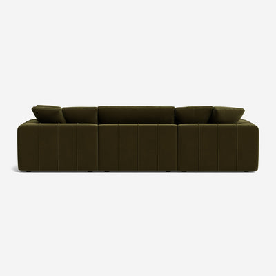 Capella Modular Sofa