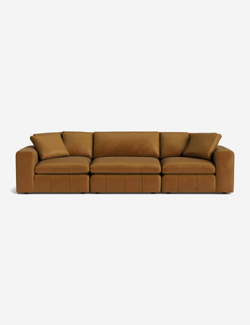 Cognac Velvet