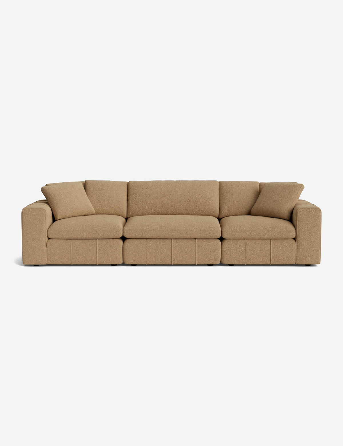 Capella Modular Sofa