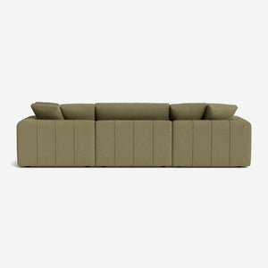 Capella Modular Sofa