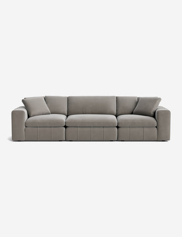 Mineral Performance Velvet
