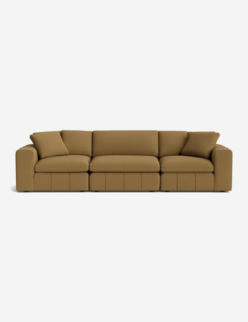 Ochre Performance Basketweave