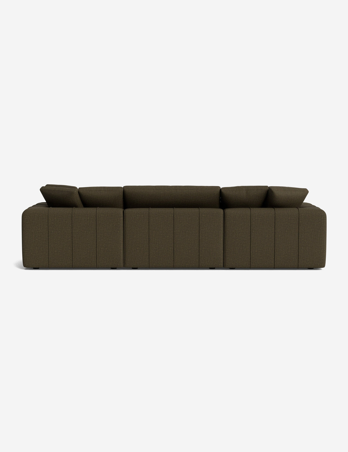Capella Modular Sofa