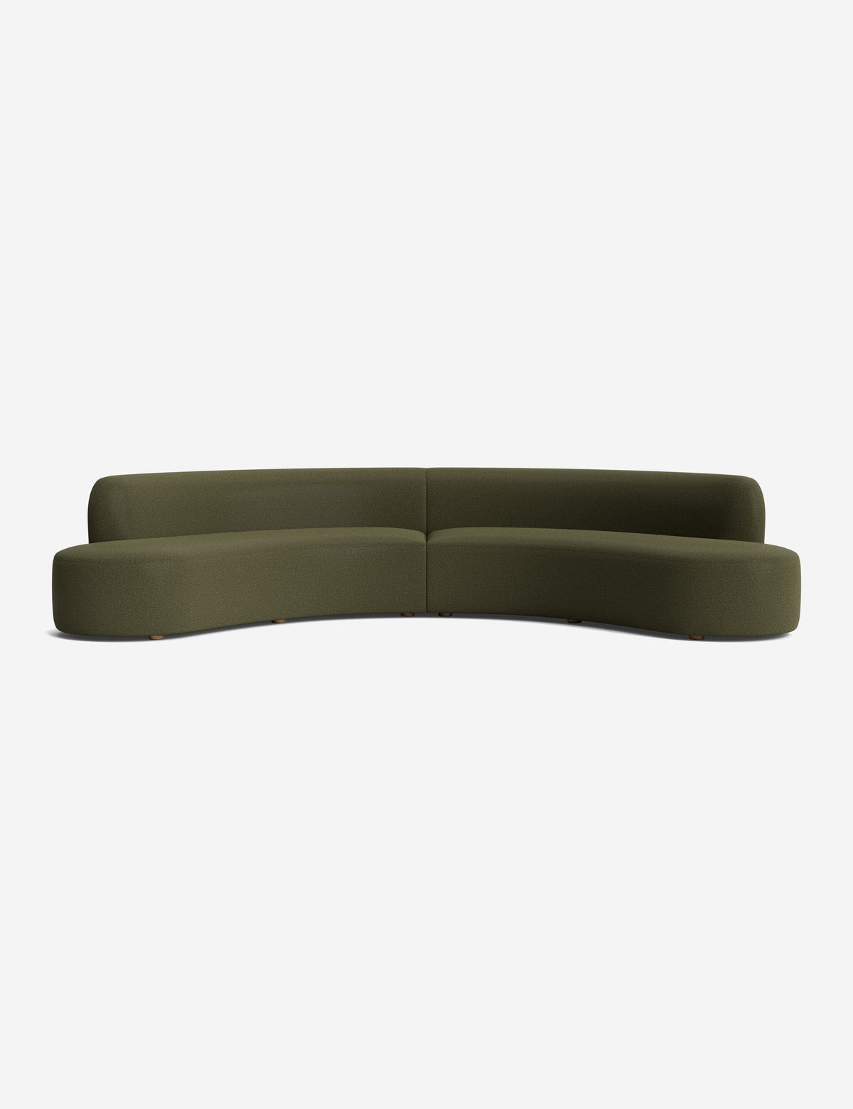 Cara Sectional Sofa