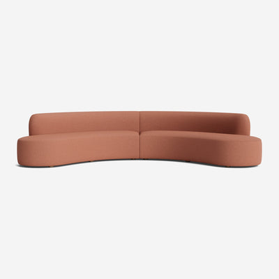 Cara Sectional Sofa
