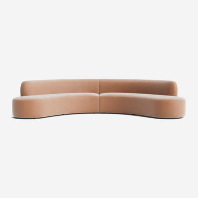 Cara Sectional Sofa