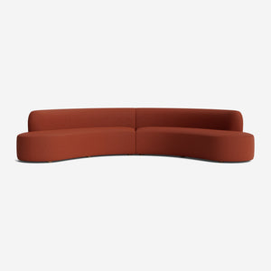 Cara Sectional Sofa