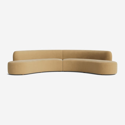 Cara Sectional Sofa