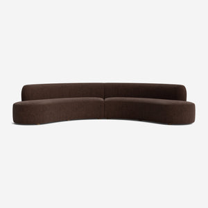 Cara Sectional Sofa