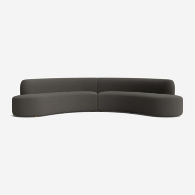 Cara Sectional Sofa