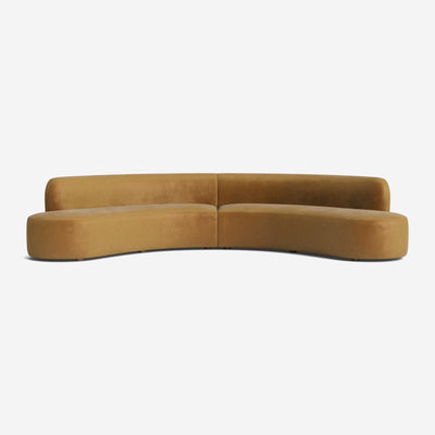 Cara Sectional Sofa