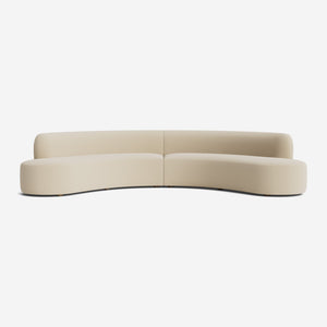 Cara Sectional Sofa
