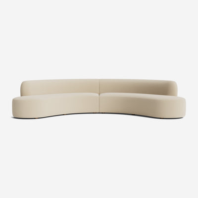 Cara Sectional Sofa