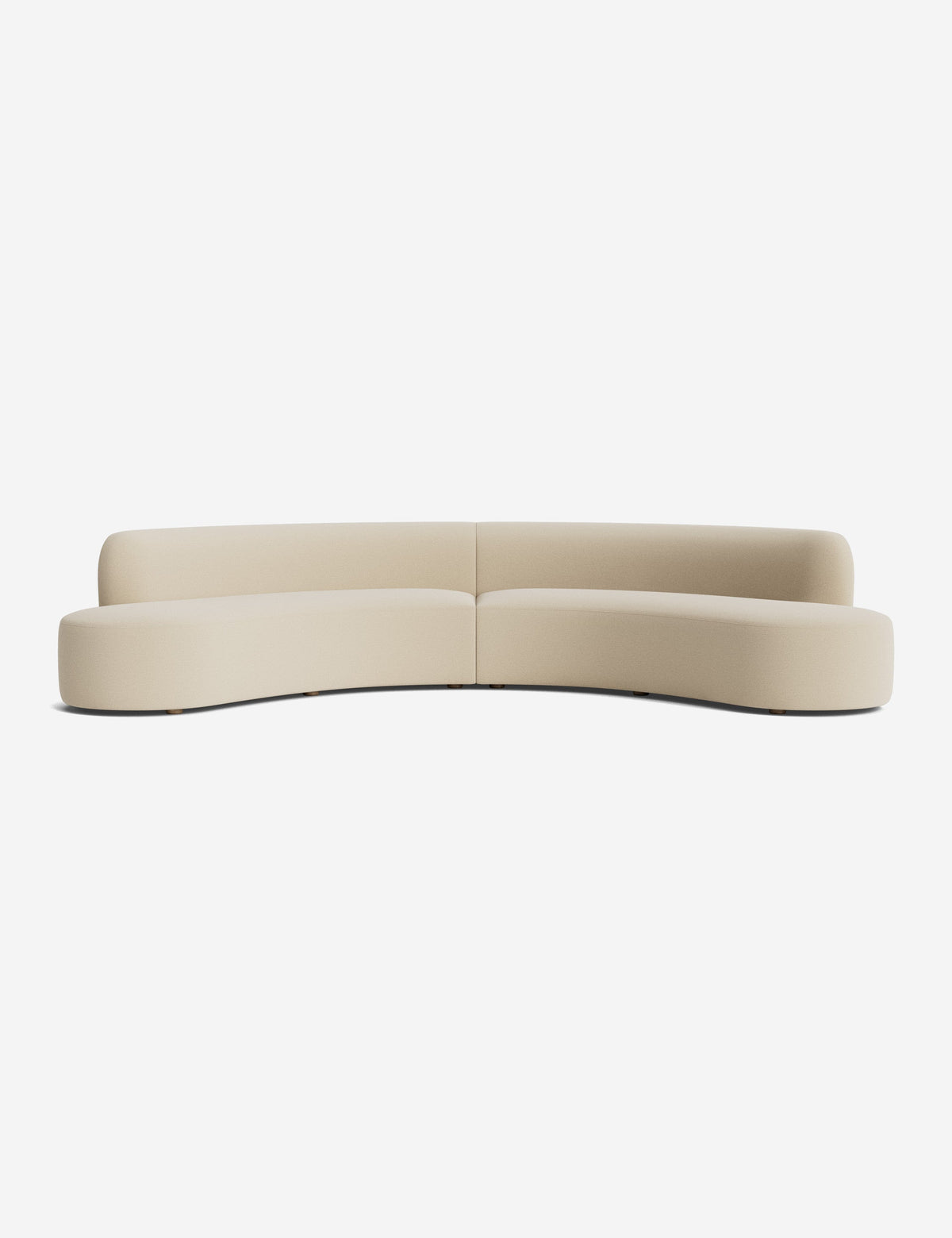 Cara Sectional Sofa