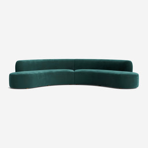 Cara Sectional Sofa