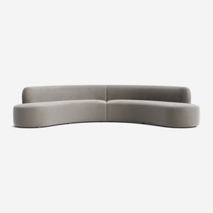 Cara Sectional Sofa