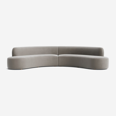 Cara Sectional Sofa