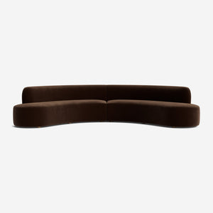 Cara Sectional Sofa