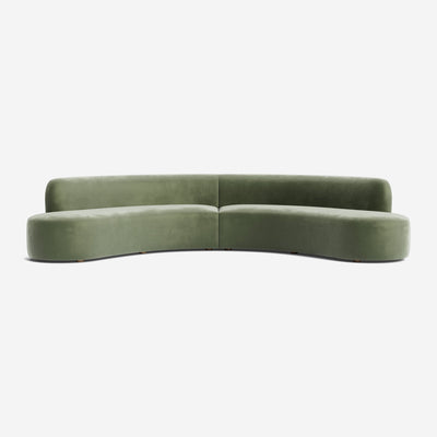 Cara Sectional Sofa