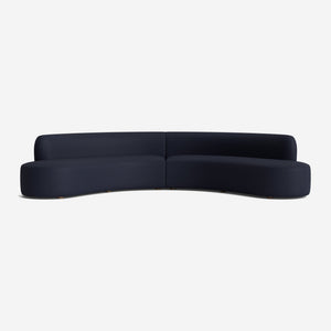 Cara Sectional Sofa