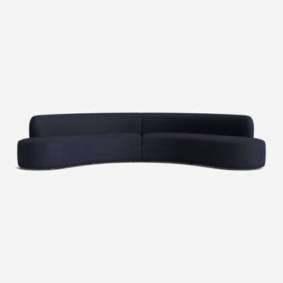 Cara Sectional Sofa