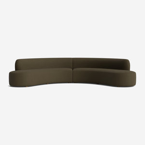 Cara Sectional Sofa