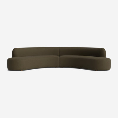 Cara Sectional Sofa